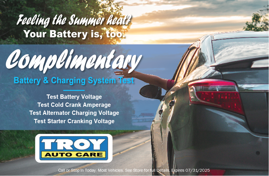 Spring Saving Special | Grand Rapids Motorcar
